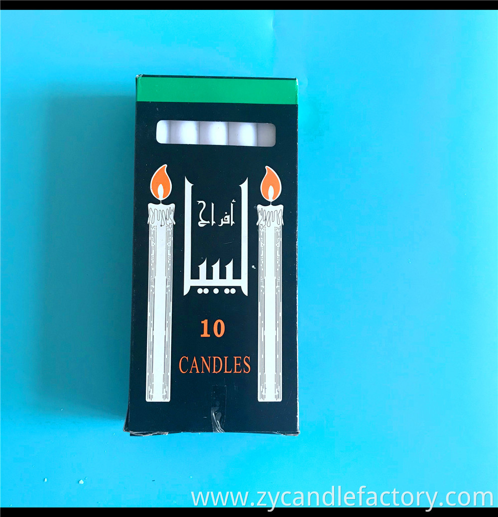 Candle Factory 56 1